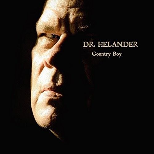 Country Boy cover art