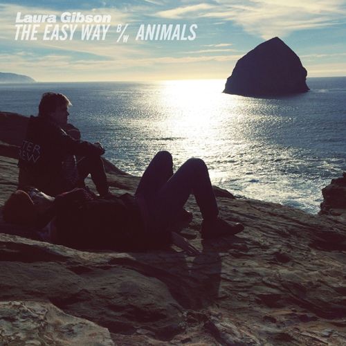 Easy Way/Animals cover art