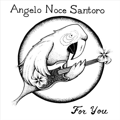 For You cover art