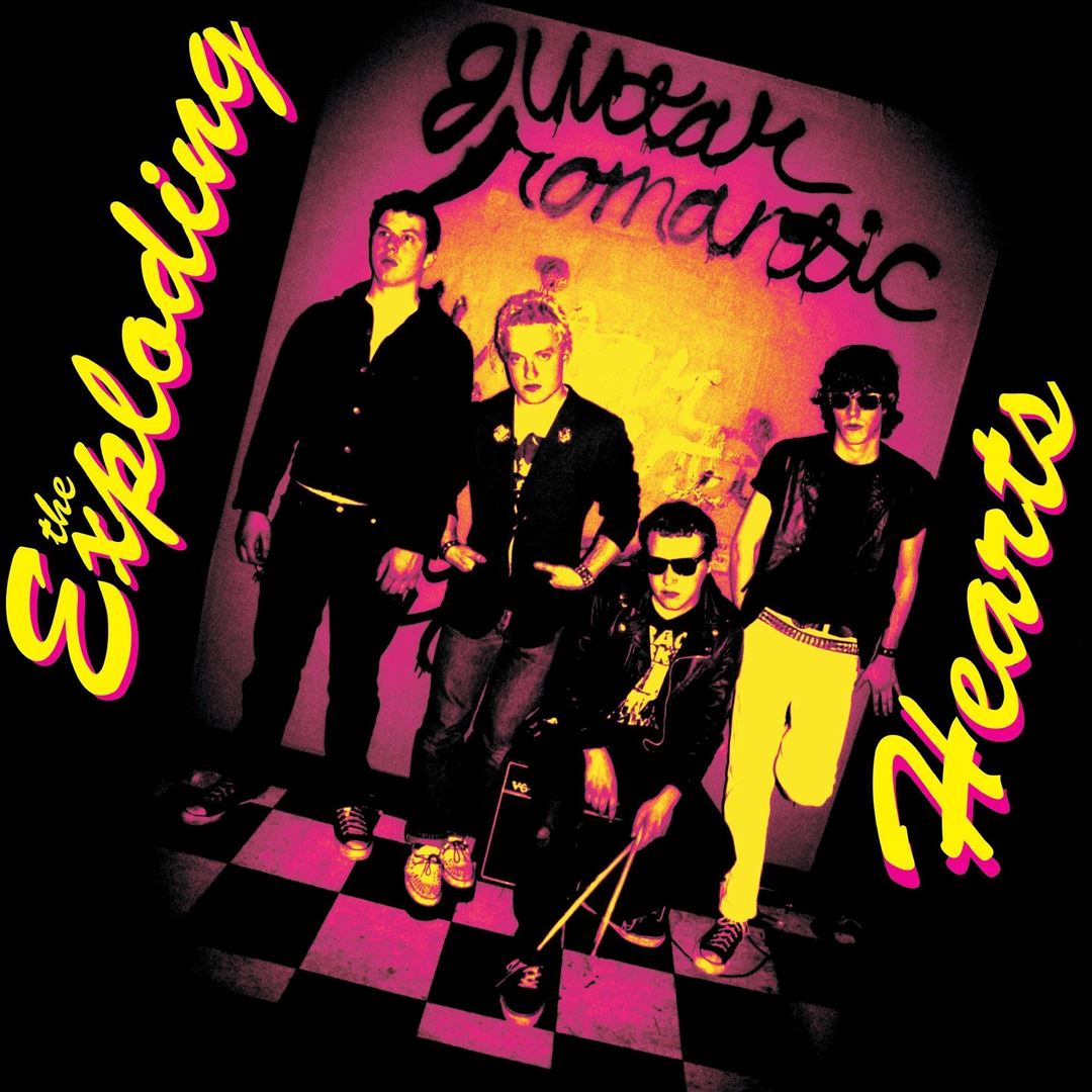 Guitar Romantic [20th Anniversary Edition] cover art