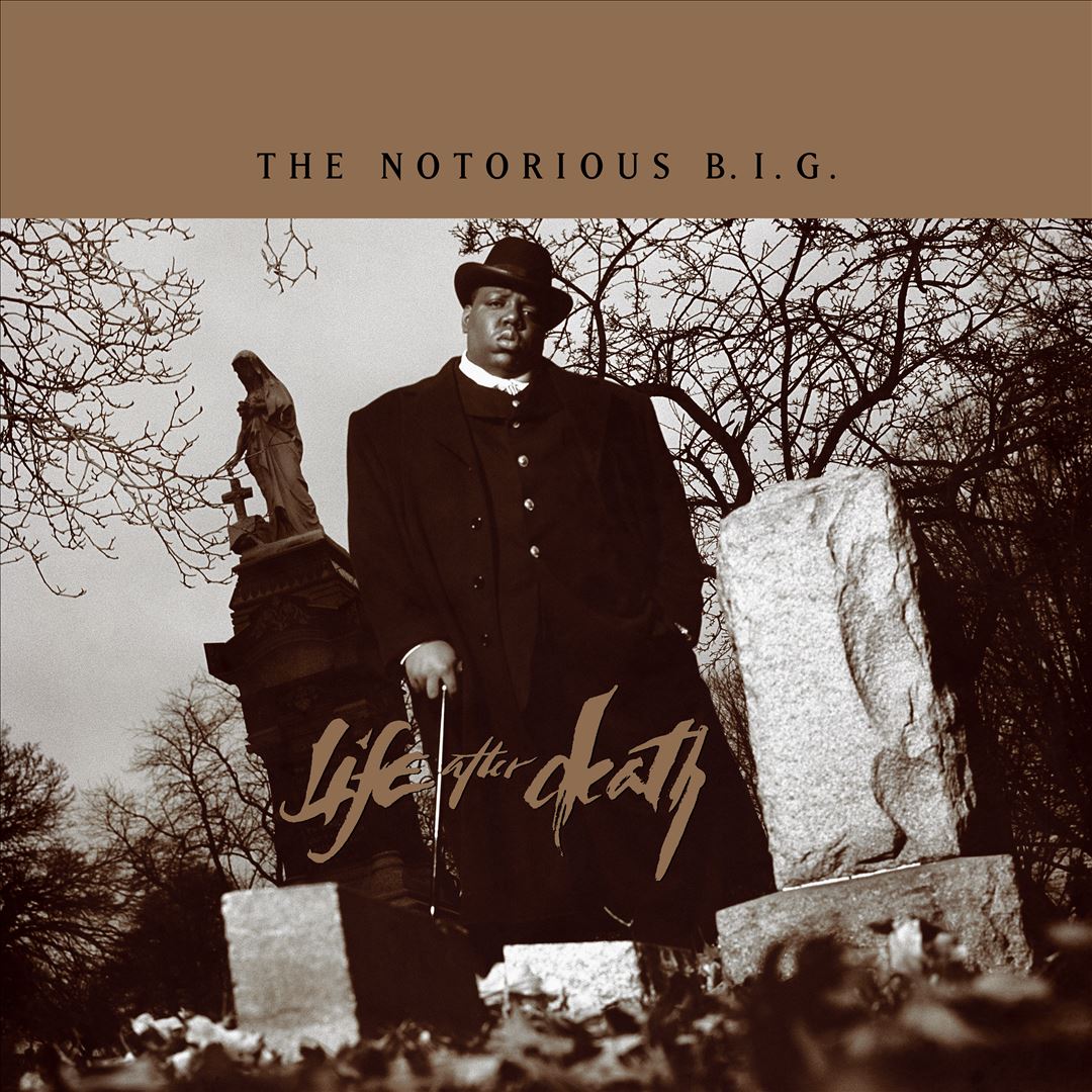 Life After Death [25th Anniversary Edition] cover art