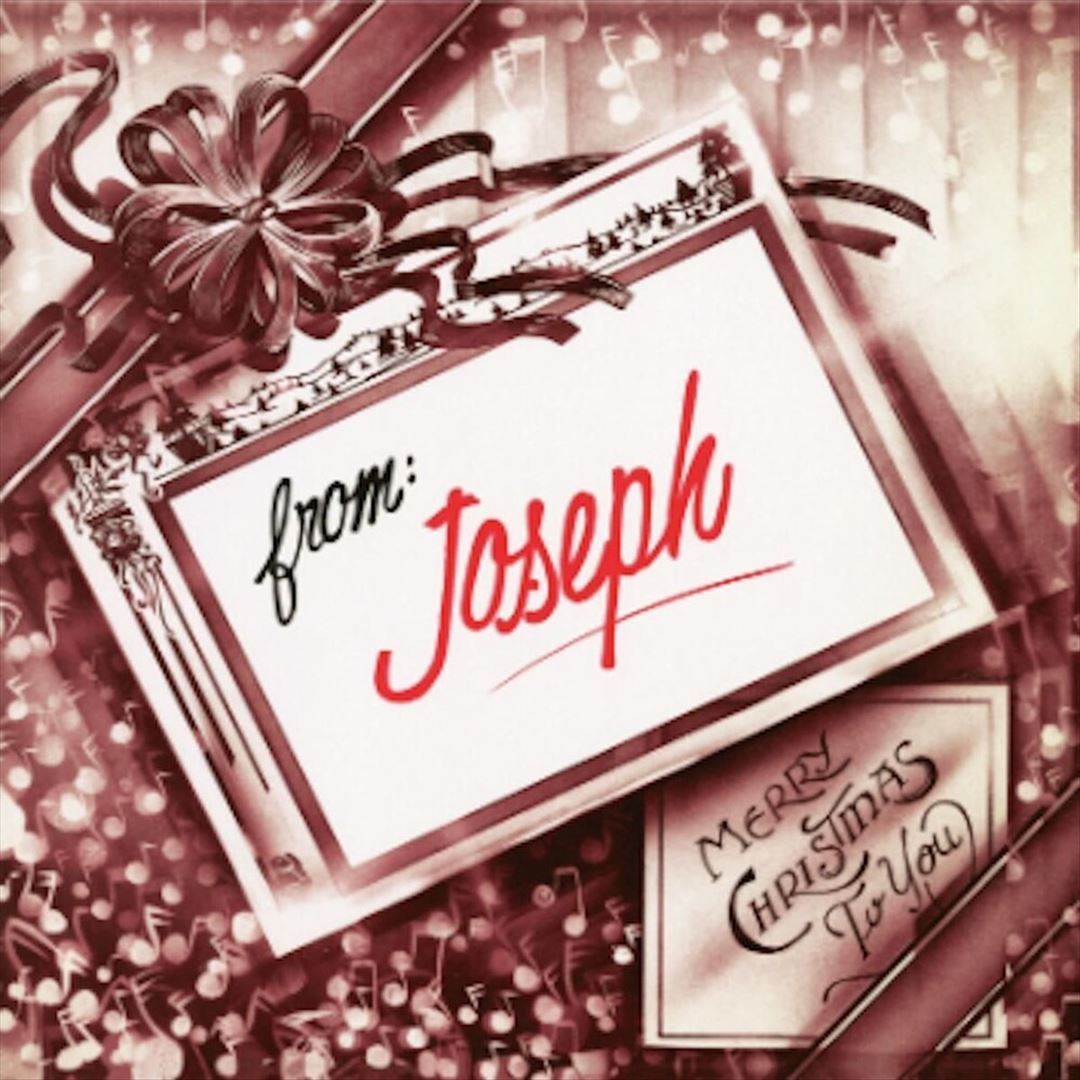 Merry Christmas to You cover art