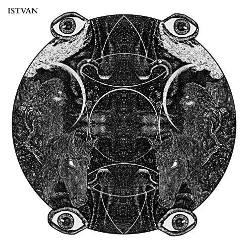 Istvan cover art