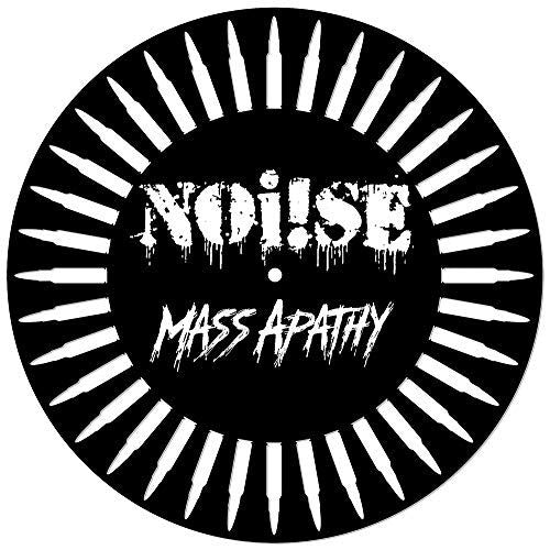 Mass Apathy (Charity Record) cover art
