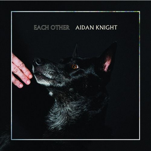 Each Other cover art