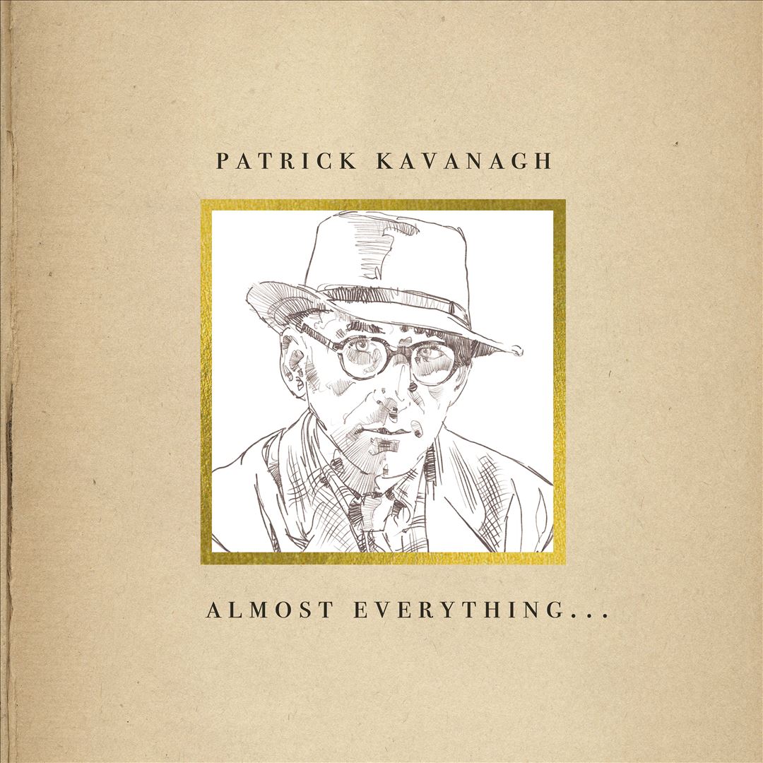 Almost Everything... [2 LP] cover art