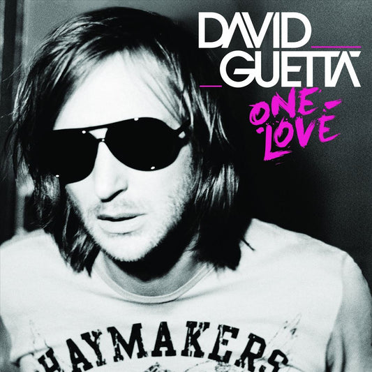One Love cover art