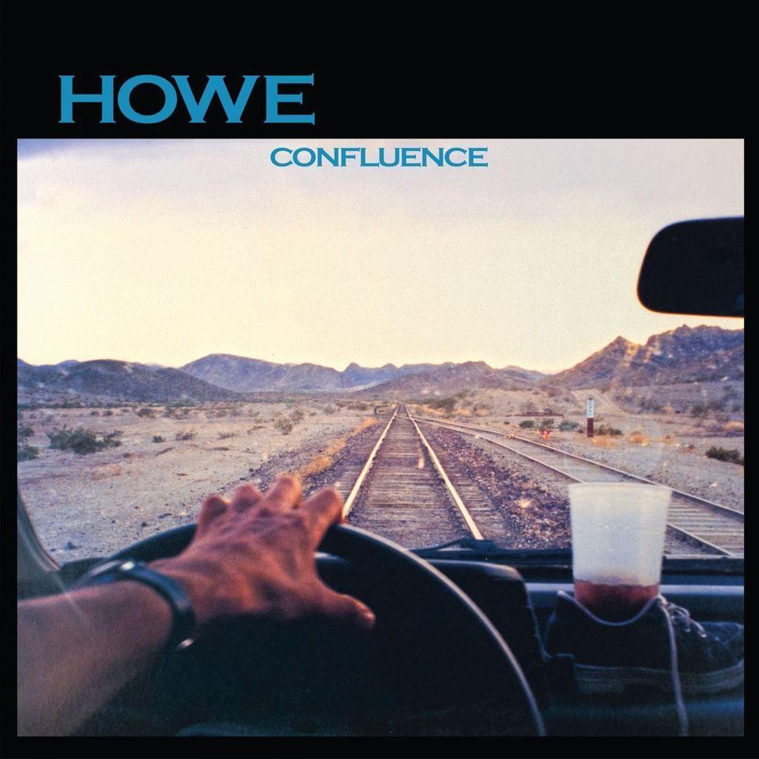 Confluence cover art