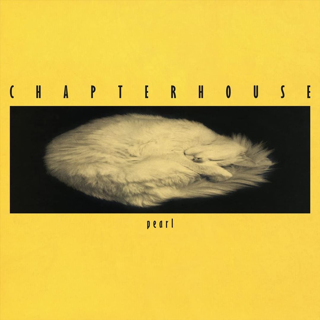 Pearl [Limited Edition] [180-gram LP]  cover art