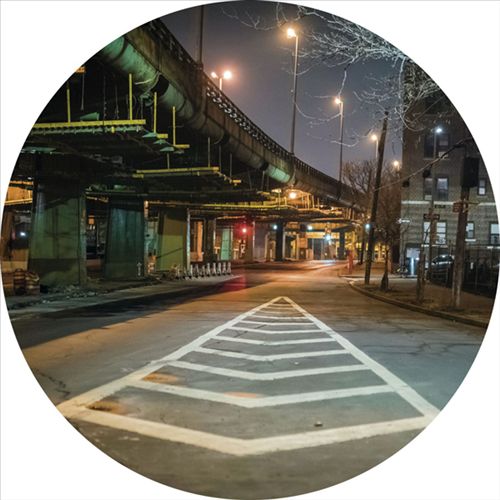 WHB EP cover art