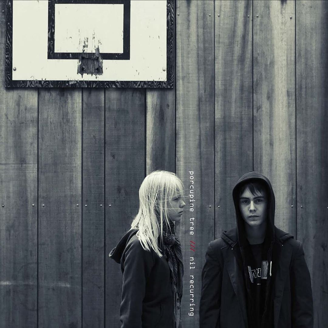 Nil Recurring cover art