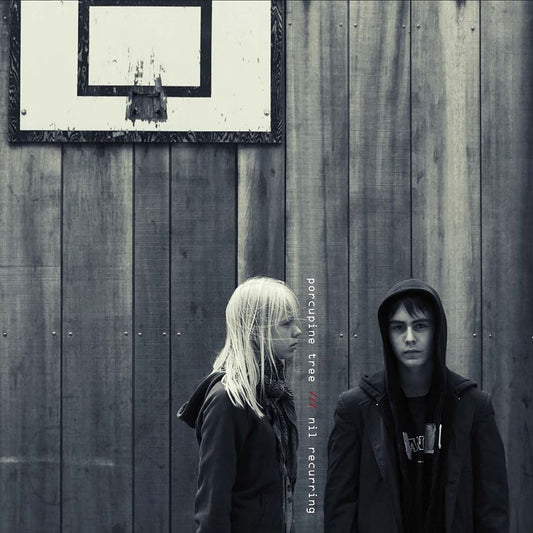Nil Recurring cover art