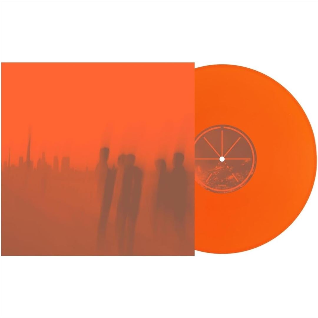 Is Survived By cover art