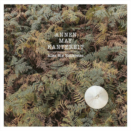 Alles Nix Konkretes cover art