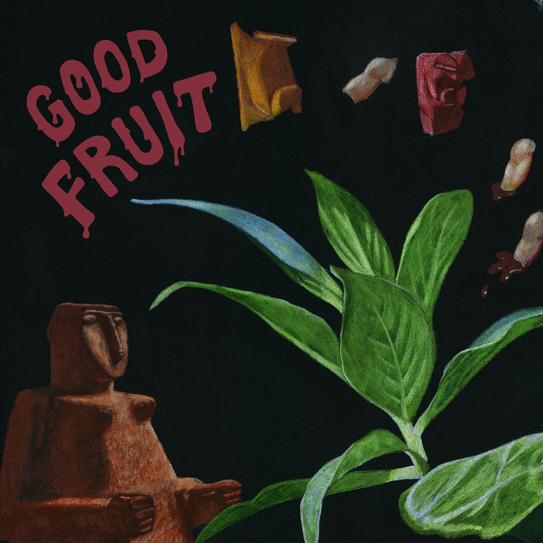 Good Fruit cover art