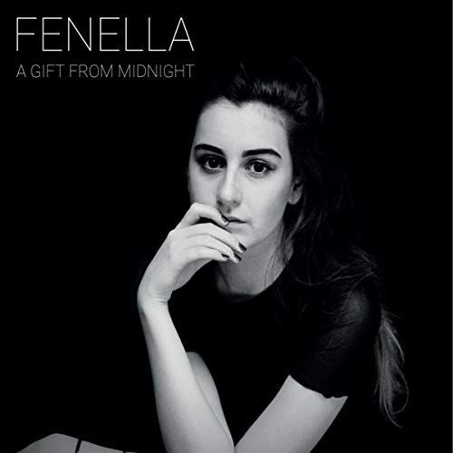 Gift from Midnight cover art