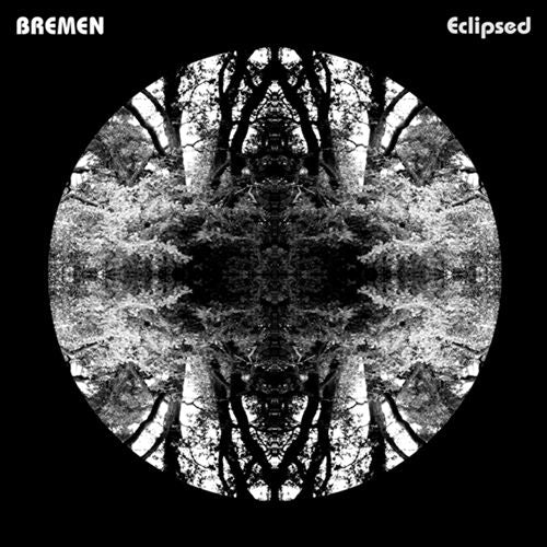 Eclipsed cover art