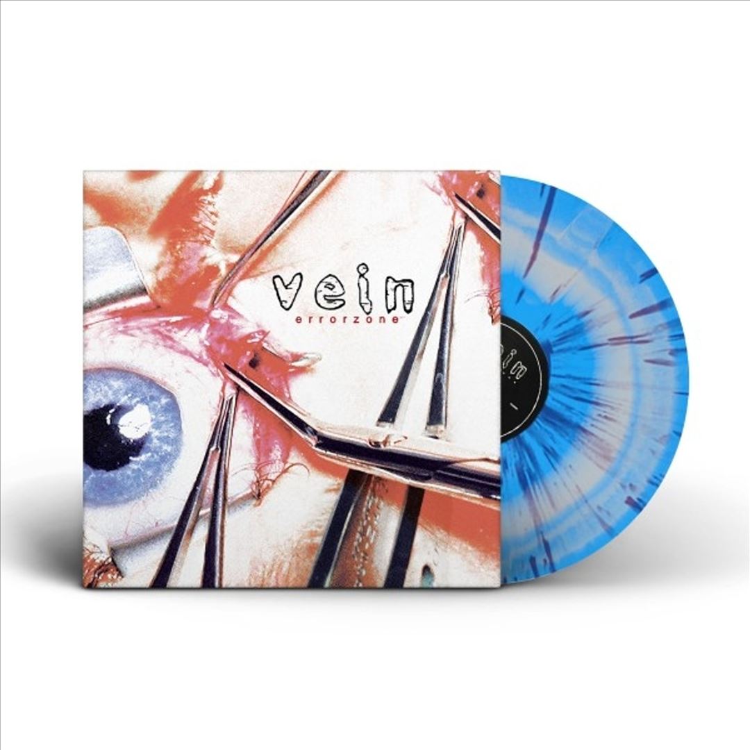 Errorzone cover art