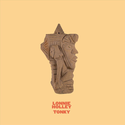 Tonky cover art