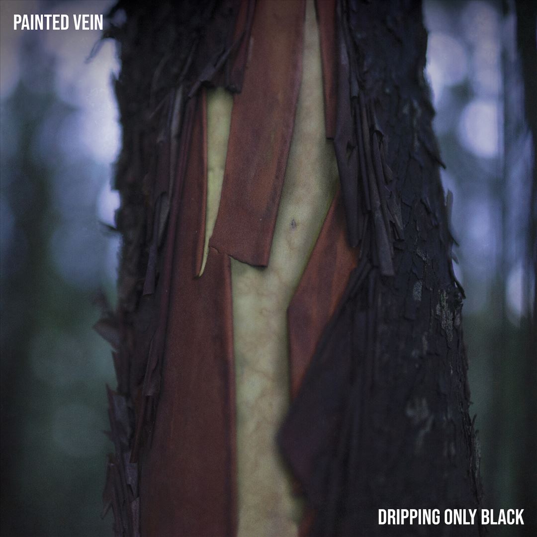 Dripping Only Black cover art