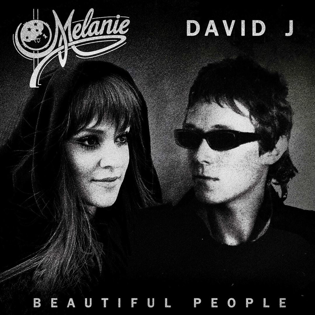 Beautiful People cover art