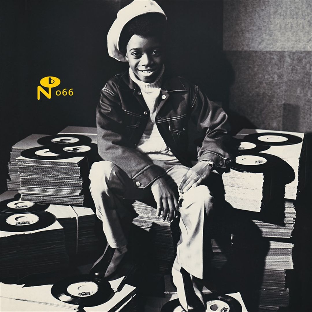 Afterschool Special: The 123s of Kid Soul cover art