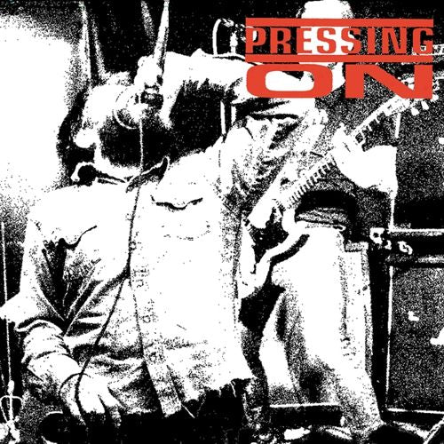 No Defeat No Capitulation cover art