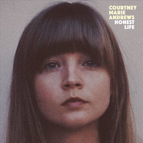 Honest Life cover art