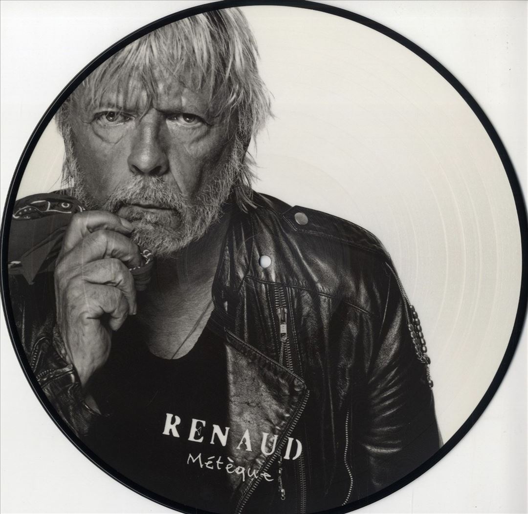 Métèque cover art
