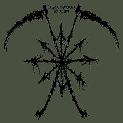 Of Flies cover art