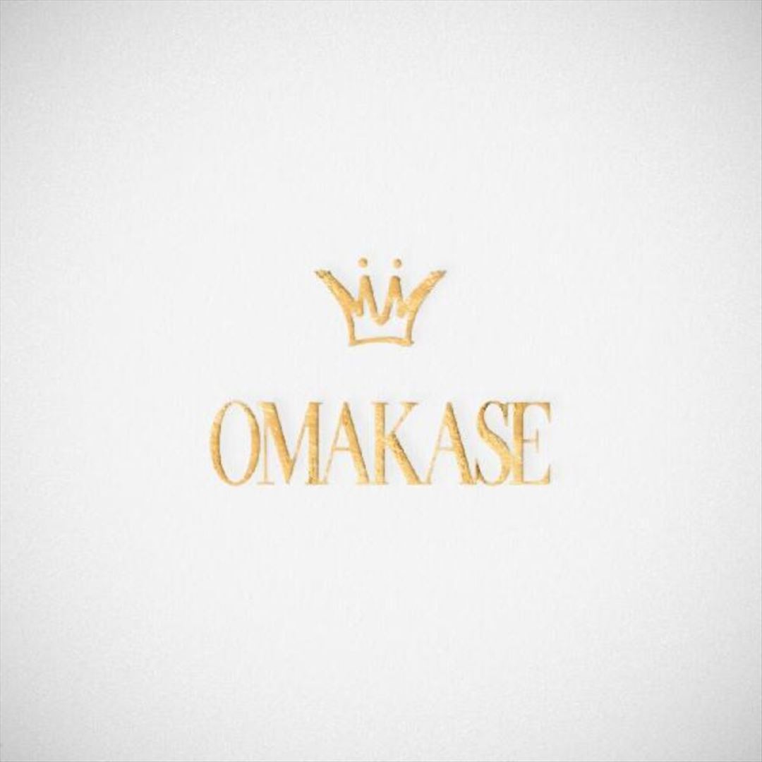 Omakase cover art