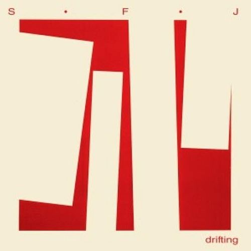 Drifting cover art