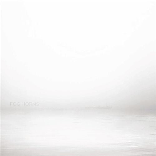 Fog Horns cover art
