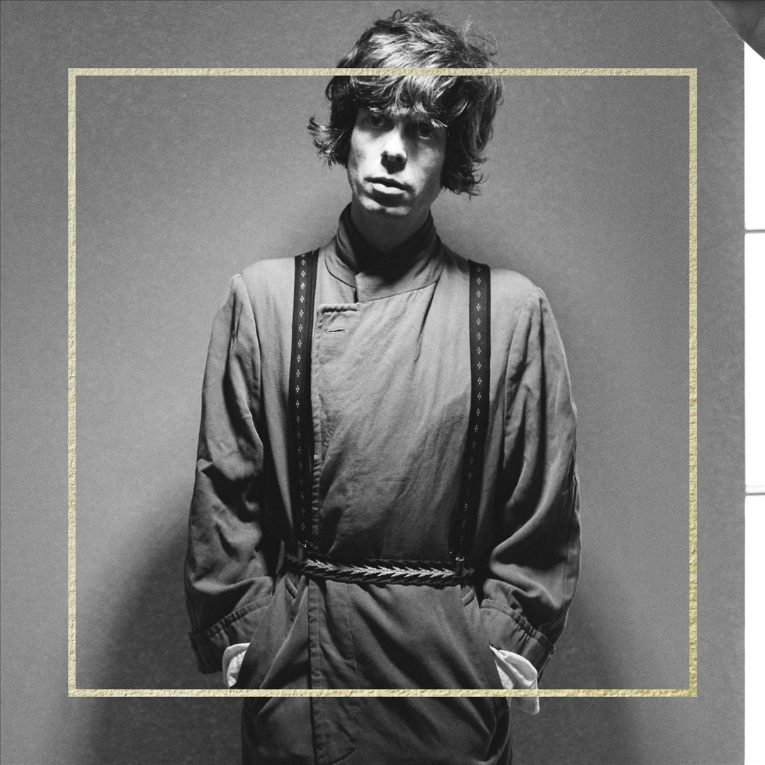 Meetings of the Waters cover art