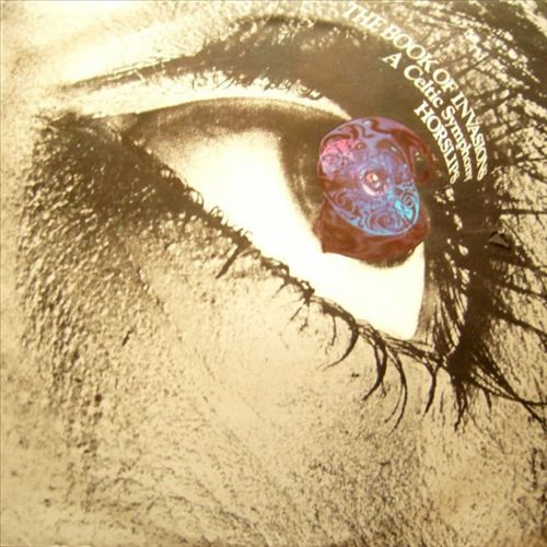 Book of Invasions: A Celtic Symphony cover art