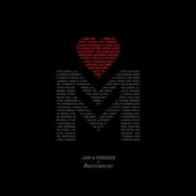 Midtown cover art