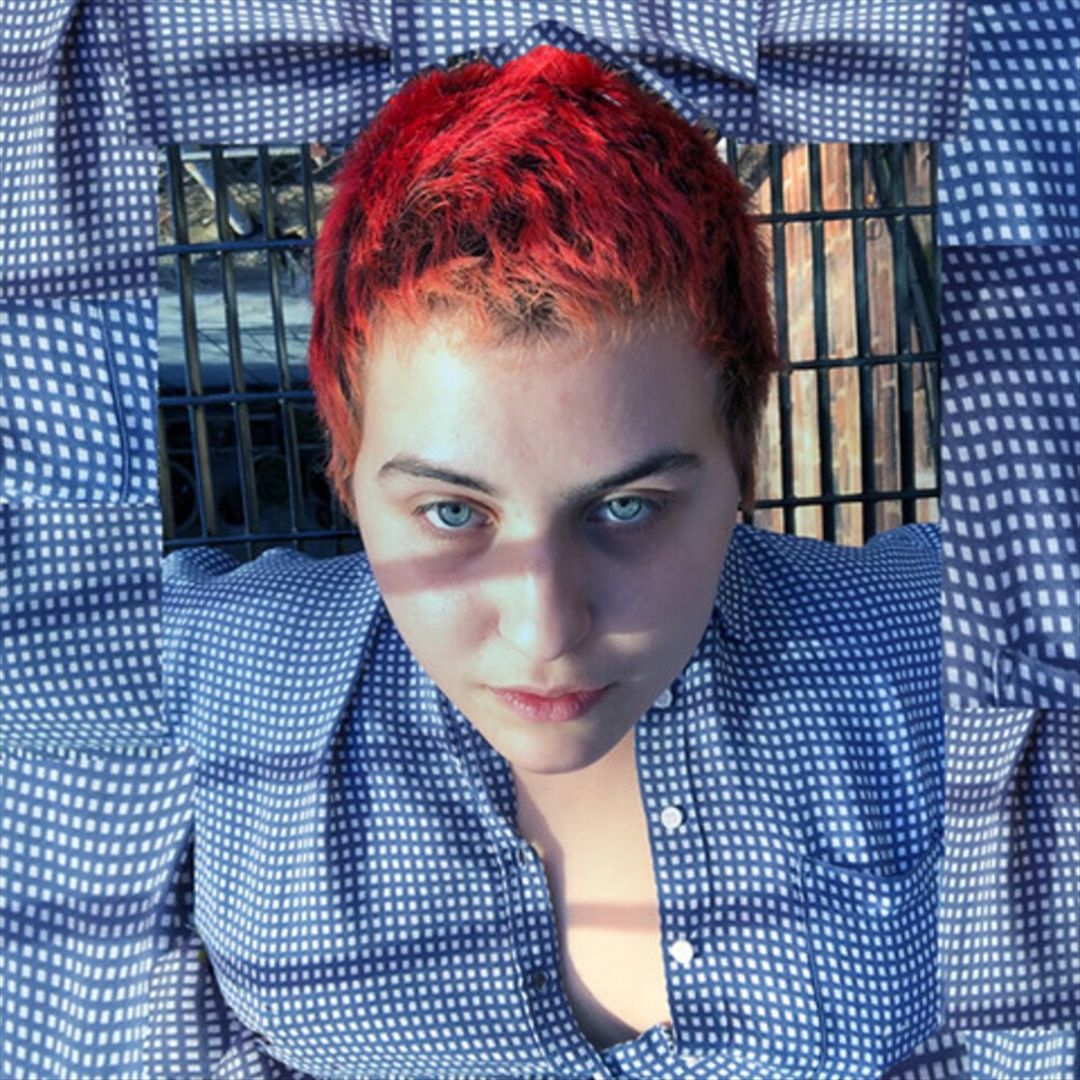 Best of Lily Konigsberg Right Now cover art
