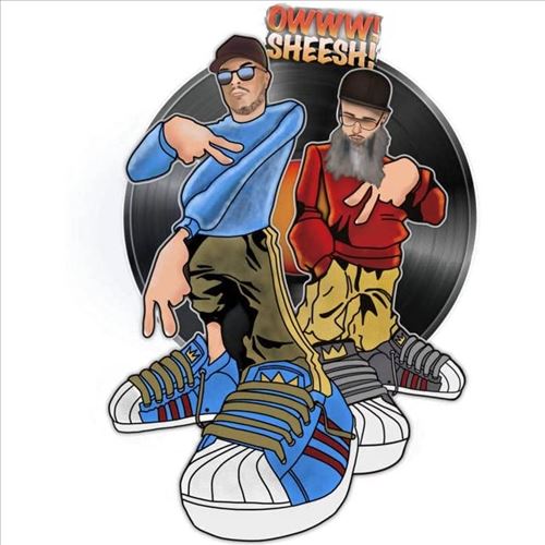 Owww Sheesh cover art