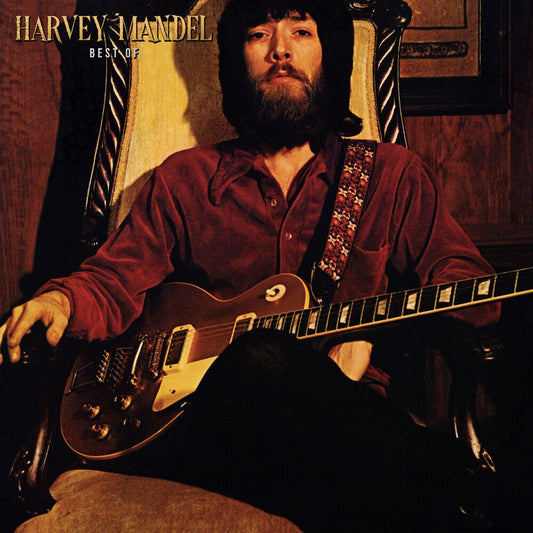 Best Of   cover art