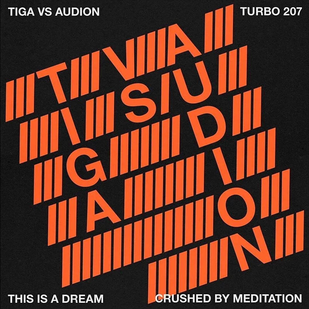 This Is a Dream cover art
