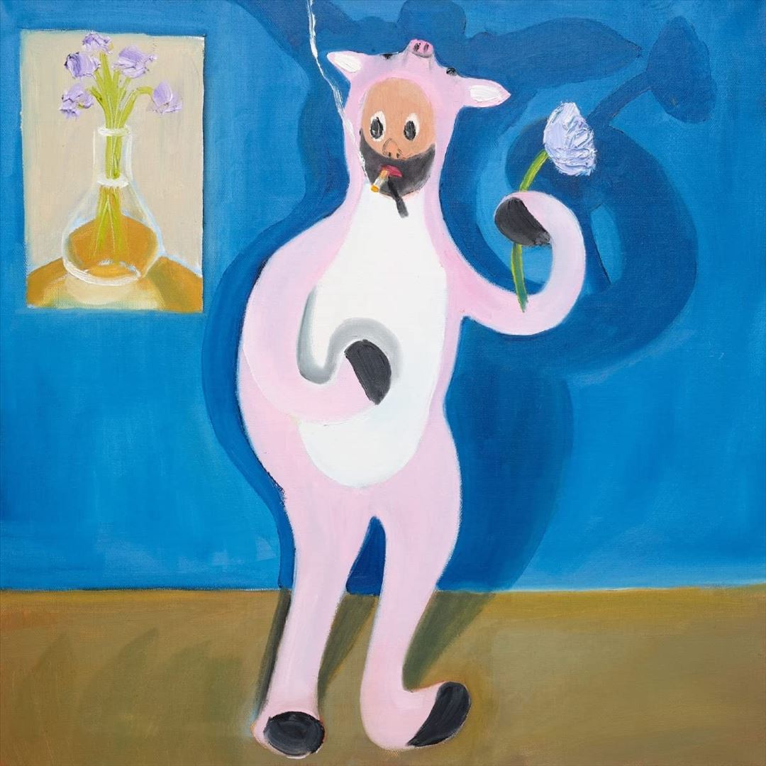 Palindromes cover art
