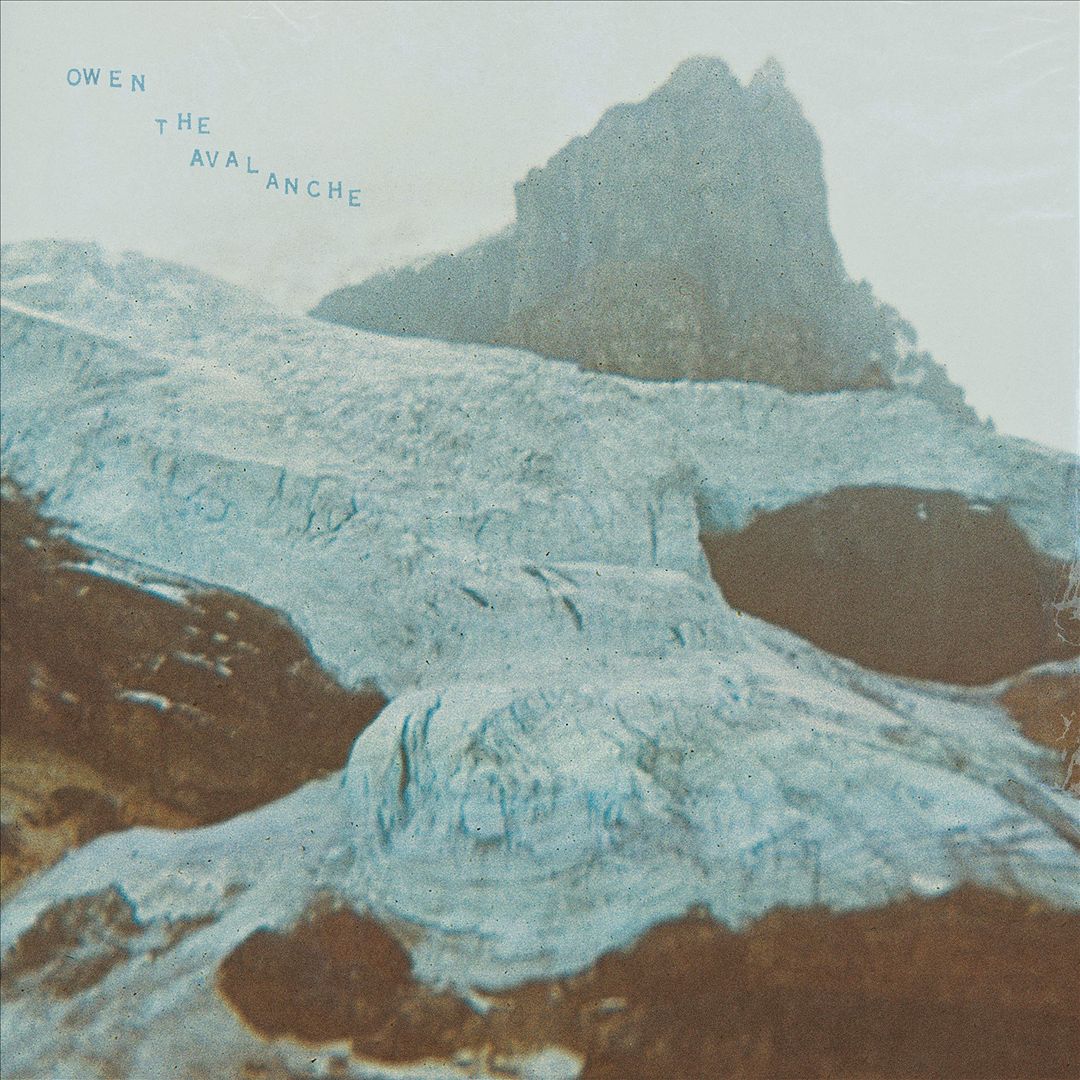 Avalanche cover art
