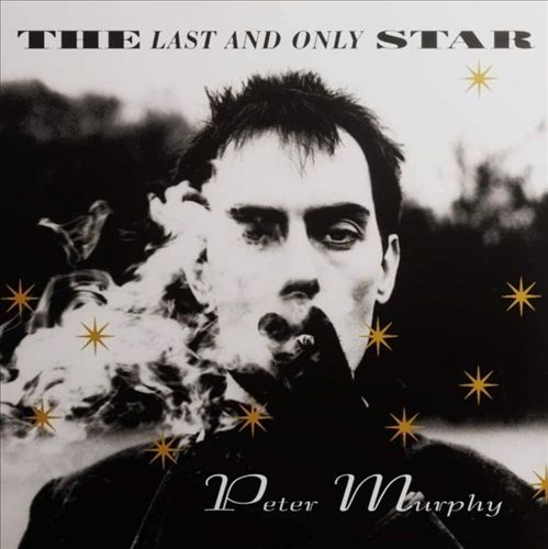 Last and Only Star cover art