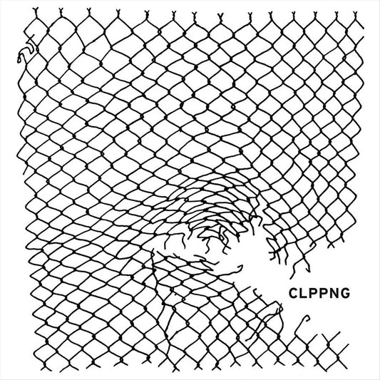 CLPPNG [LP] [Bonus Track] cover art