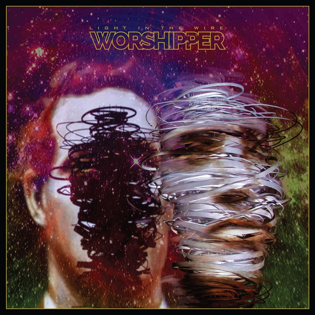 Light in the Wire cover art