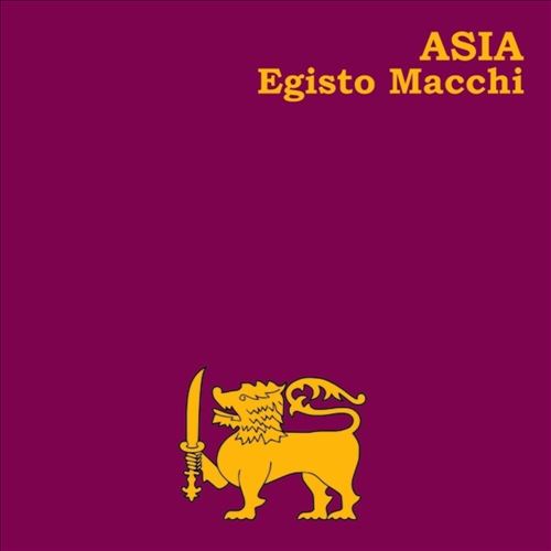 Asia cover art