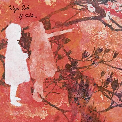 If Children cover art