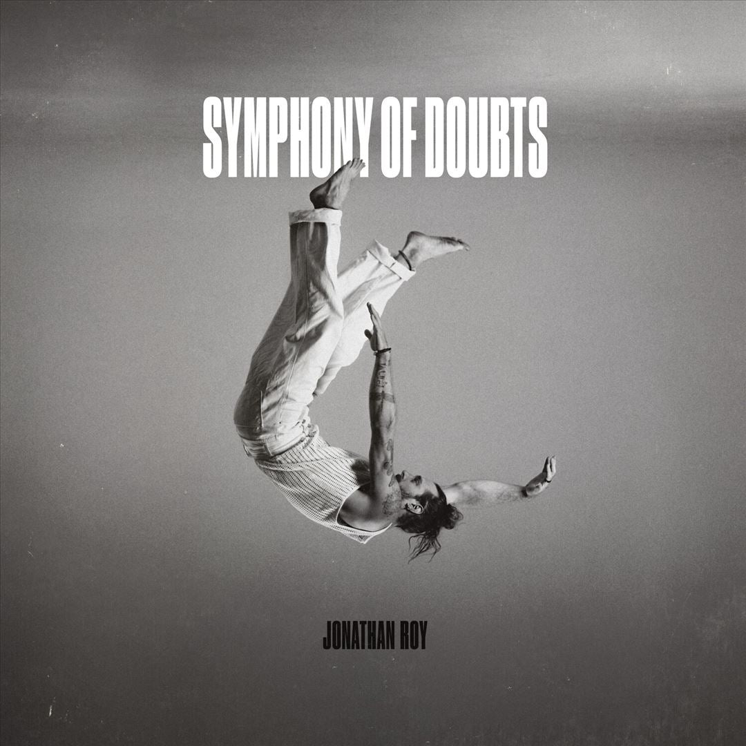 Symphony of Doubts cover art