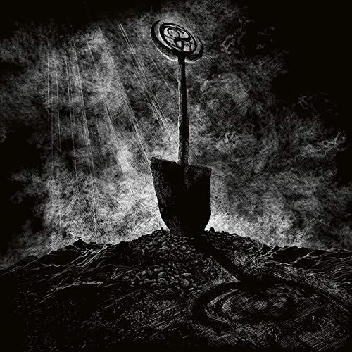 Valediction cover art