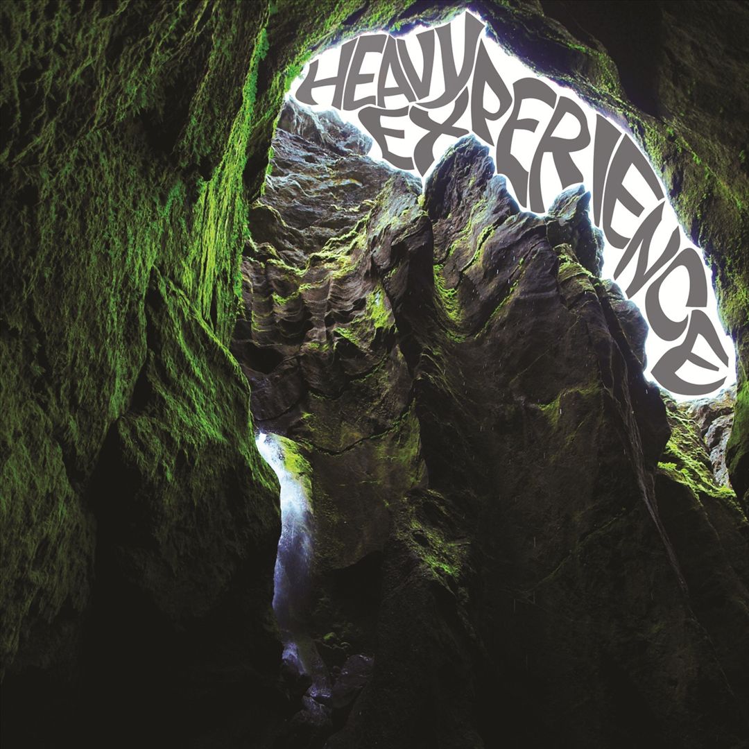 Heavy Experience cover art